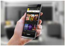 Peel Smart Remote app hits first 100 million users in just 30 months