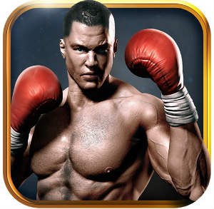 Real Boxing breaks Free on Android with the Power Update